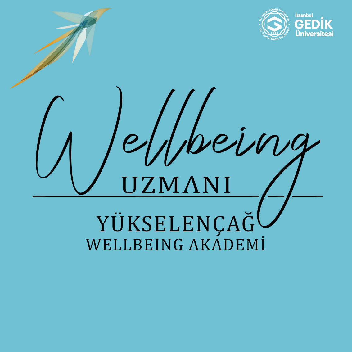 Wellbeing Uzmanı, Ayurveda Eğitmeni ve Bütünsel Sağlık Yazarı Ebru Şinik ile Wellbeing Uzmanı Ol